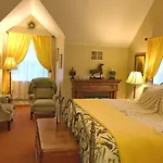 Blackberry Inn At Yosemite