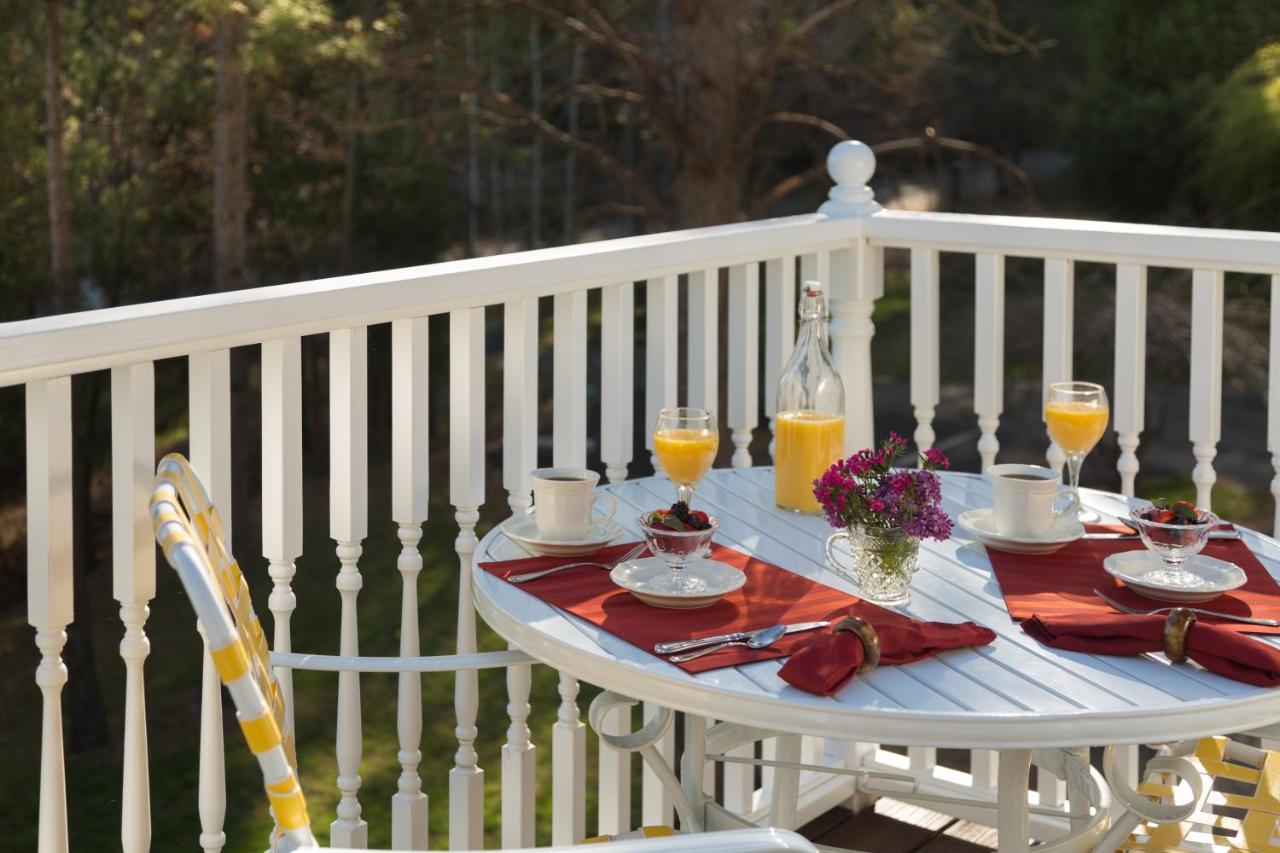 Bed & Breakfast Blackberry At Yosemite