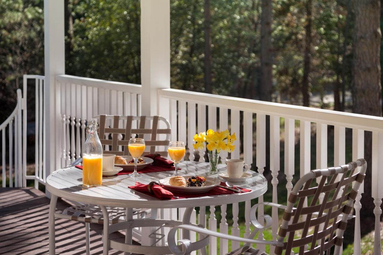 Bed & Breakfast Blackberry At Yosemite Buck Meadows