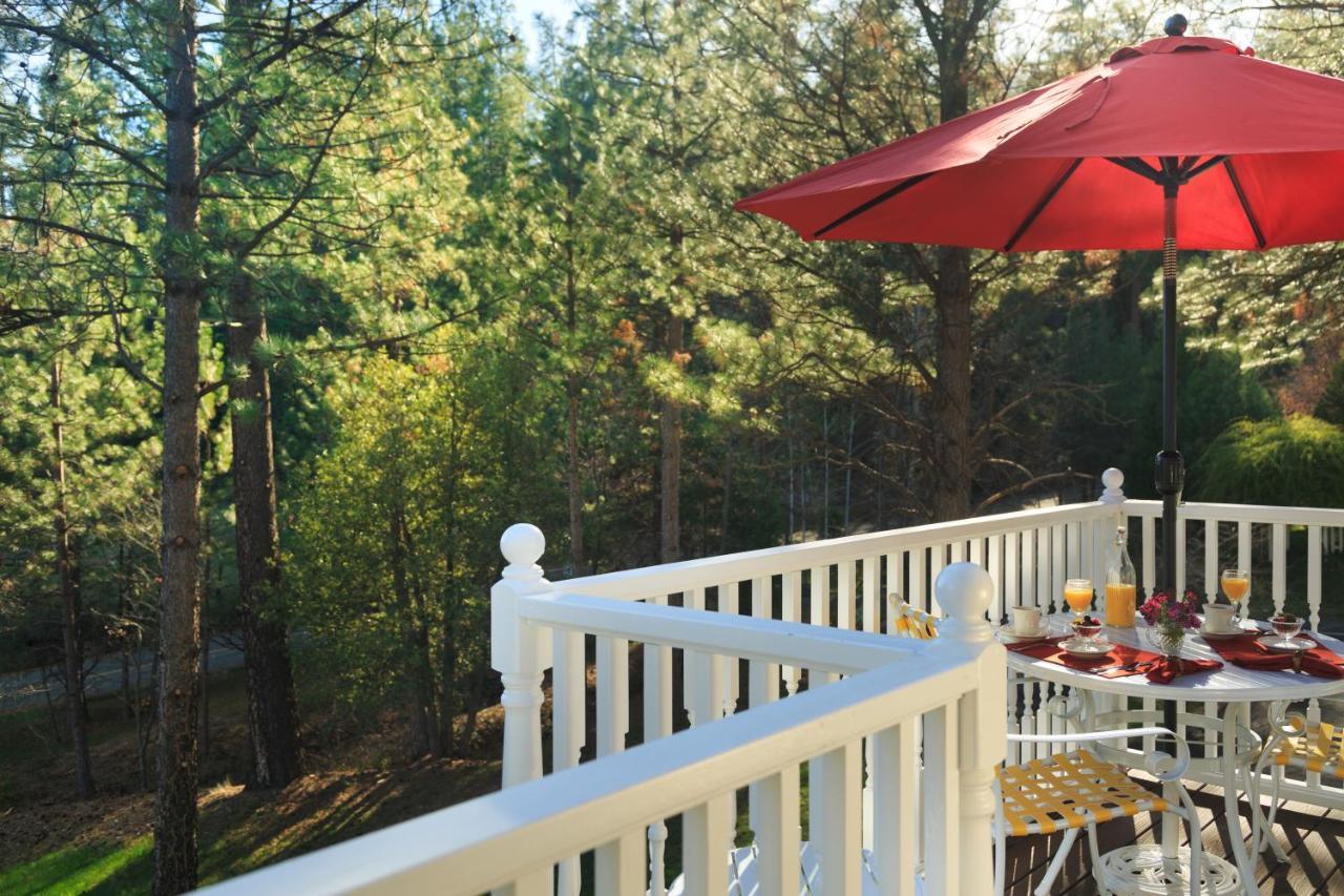 Bed & Breakfast Blackberry At Yosemite