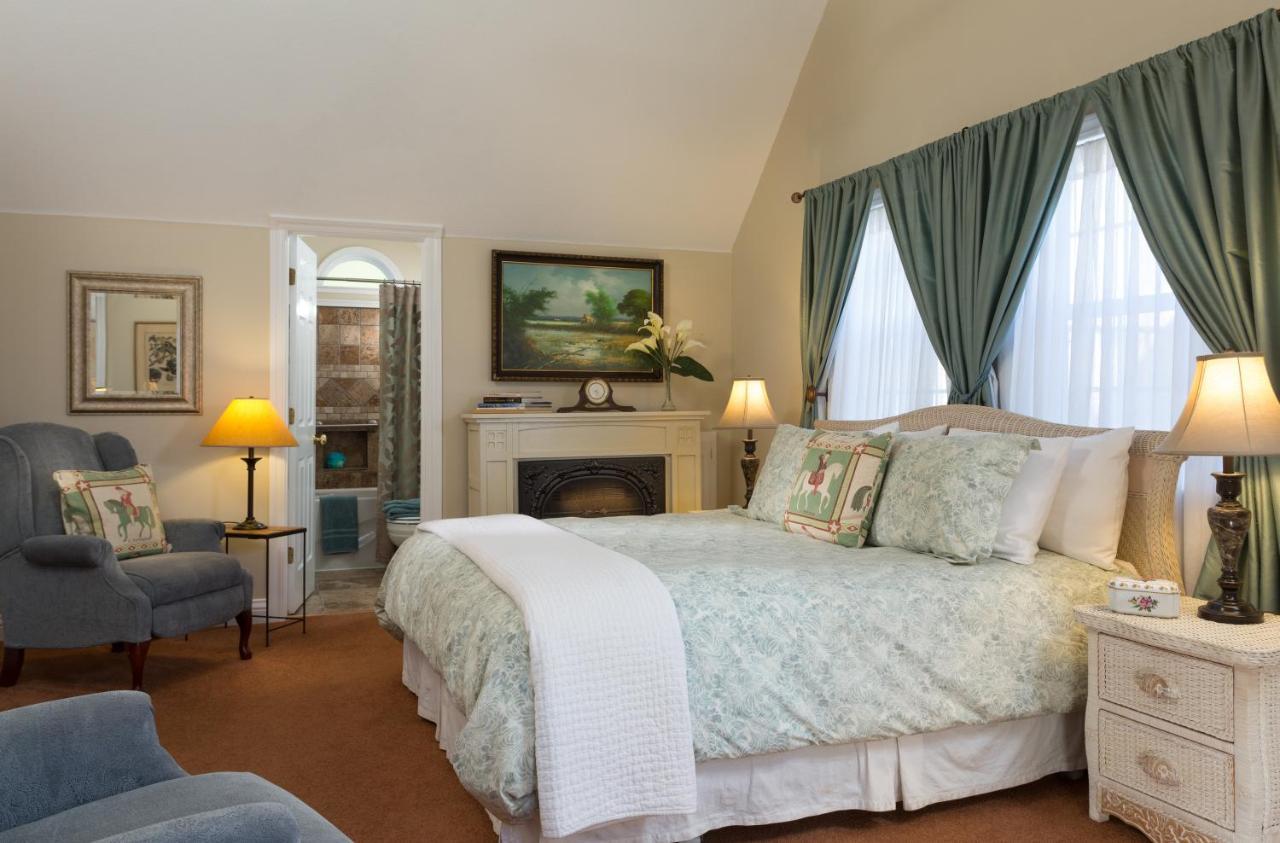 Bed & Breakfast Blackberry At Yosemite 3*