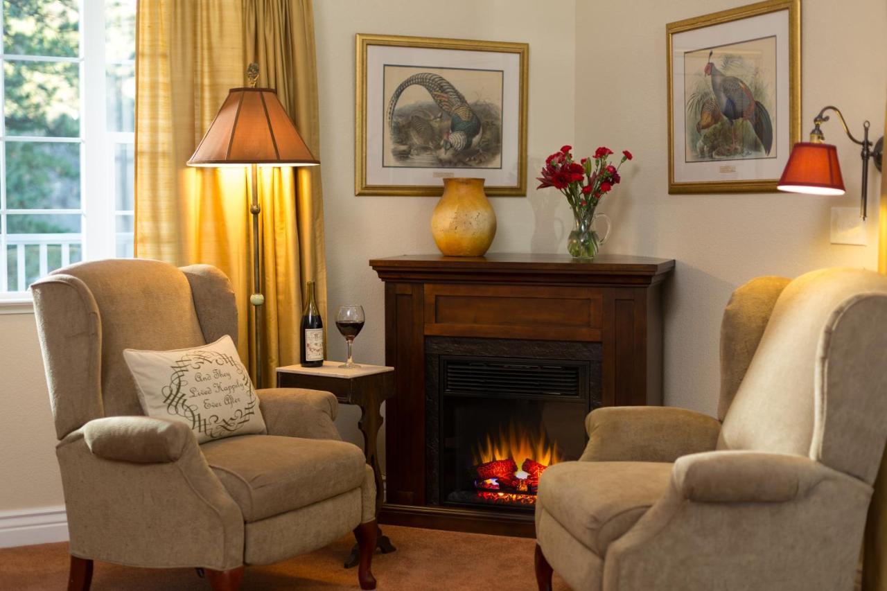 Bed & Breakfast Blackberry At Yosemite 3*